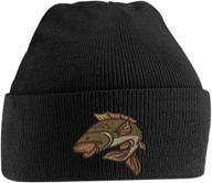 одежда bang tidy fishing embroidered логотип