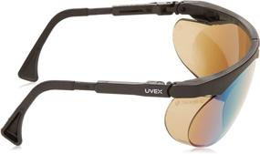 img 2 attached to S1903 Skyper Eyewear Ultra Dura Hardcoat