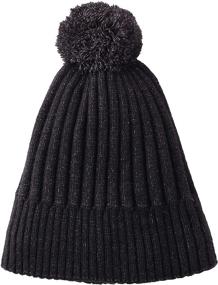 img 3 attached to ❄️ Winter Fleece Boys' Accessories by Home Prefer - Perfect for Toddlers