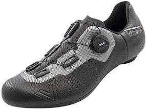 img 3 attached to Vittoria Alise Performance Cycling Shoes Men's Shoes and Athletic