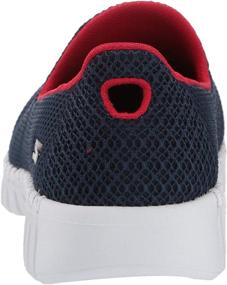 img 2 attached to Skechers Women's Smart Glory Sneaker: Stylish Athletic Shoes for Women