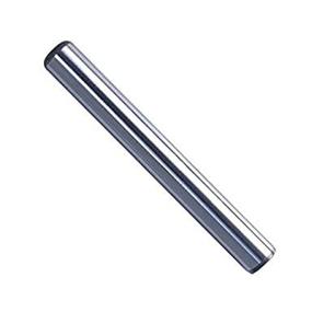 img 1 attached to 🔩 4-Pack of GILLIEM Dowel Pins 3/8 Inch by 3 Inches - Heat Treated Alloy Steel with Extra Hardness, 130,000-PSI Shear Strength