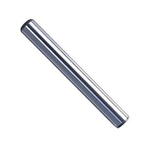 img 4 attached to 🔩 4-Pack of GILLIEM Dowel Pins 3/8 Inch by 3 Inches - Heat Treated Alloy Steel with Extra Hardness, 130,000-PSI Shear Strength