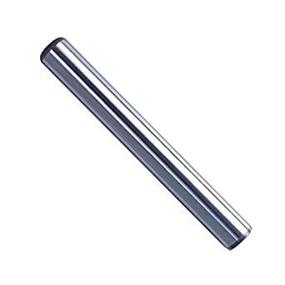 img 2 attached to 🔩 4-Pack of GILLIEM Dowel Pins 3/8 Inch by 3 Inches - Heat Treated Alloy Steel with Extra Hardness, 130,000-PSI Shear Strength