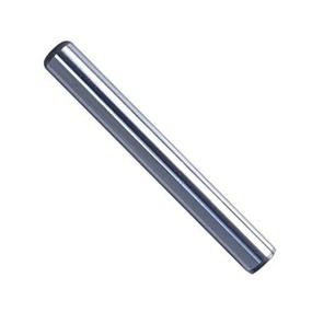 img 3 attached to 🔩 4-Pack of GILLIEM Dowel Pins 3/8 Inch by 3 Inches - Heat Treated Alloy Steel with Extra Hardness, 130,000-PSI Shear Strength