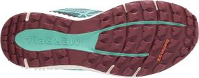 img 1 attached to Merrell Women's Agility Synthesis Spearmint Shoes - Enhanced Performance for Active Women