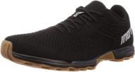 👟 inov 8 mens flite 245 cross trainer: top-rated athletic men's shoes логотип