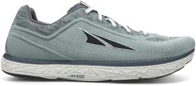 img 4 attached to 👟 Altra Footwear Escalante Dark Slate Men's Shoes: Optimal Athletic Gear for Every Stride