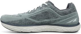 img 2 attached to 👟 Altra Footwear Escalante Dark Slate Men's Shoes: Optimal Athletic Gear for Every Stride