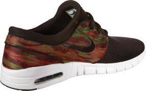 img 1 attached to Nike Stefan Janoski Mens 631303 406 Men's Shoes