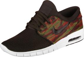 img 2 attached to Nike Stefan Janoski Mens 631303 406 Men's Shoes