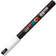 🎨 white posca px89789000 art paint marker logo