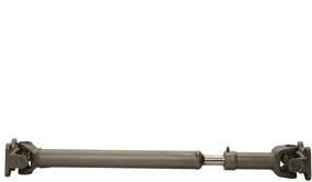 img 4 attached to 🚗Передний приводной вал для Ford 1997-2004 - USA Standard Gear ZDS9544