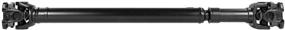 img 3 attached to 🚗Передний приводной вал для Ford 1997-2004 - USA Standard Gear ZDS9544