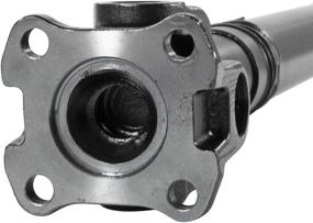 img 1 attached to 🚗Передний приводной вал для Ford 1997-2004 - USA Standard Gear ZDS9544