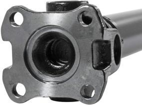 img 2 attached to 🚗Передний приводной вал для Ford 1997-2004 - USA Standard Gear ZDS9544