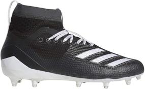 img 4 attached to 👟 adidas Men's Adizero 8.0 SK Football Shoe - Superior SEO-optimized Performance