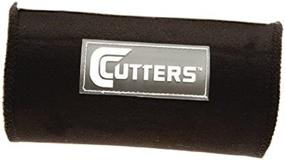 img 1 attached to Cutters Triple Playmaker Wristcoach Black Sports & Fitness