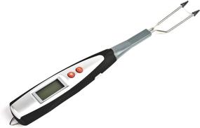 img 3 attached to Charcoal Companion CC4072 Digital Thermometer