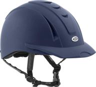 🐎 irh international riding helmets equestrian protective gear 1337: enhance your safety and style logo