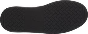 img 1 attached to 🏻 Nonslip Boys' Outdoor Chaps Moccasin Slippers: Premium Shoes for Active Feet