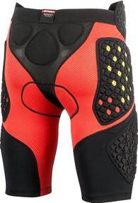 img 1 attached to Alpinestars Sequence Pro Riding Short 2XL