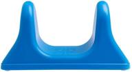 🌊 pso-rite psoas muscle release tool - relieve back, hip flexor, and psoas pain - ocean blue logo