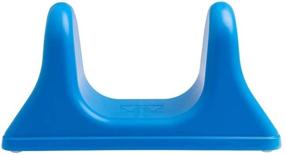 img 4 attached to 🌊 Pso-Rite Psoas Muscle Release Tool - Relieve Back, Hip Flexor, and Psoas Pain - Ocean Blue