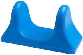 img 3 attached to 🌊 Pso-Rite Psoas Muscle Release Tool - Relieve Back, Hip Flexor, and Psoas Pain - Ocean Blue