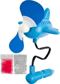 img 4 attached to Trademark Tools 82 H811A Airplane Freshening