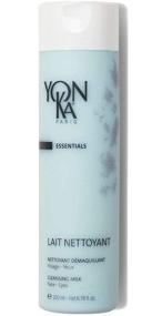 img 4 attached to 🌿 Yon-Ka Lait Nettoyant Facial Cleanser (200ml): Gentle Milk Cleanser &amp; Makeup Remover for All Skin Types