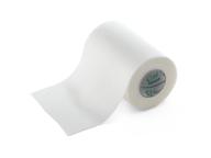 curad cloth adhesive white rolls logo