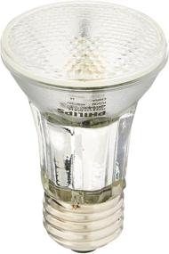 img 1 attached to Philips 45 Watt Halogen Dimmable Bulb (263459)