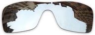 👓 vonxyz lenses replacement batwolf sunglass men's accessories for sunglasses & eyewear enhancements логотип