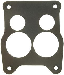 img 1 attached to Fel Pro 17845 Carburetor Mounting Gasket