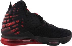 img 2 attached to Nike Lebron Xvii Mens Bq3177 006