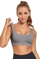 womens strappy fitness workout longline outdoor recreation for outdoor clothing logo