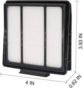 img 1 attached to Lemige Replacement RV850BRN RV850WV RV700_N