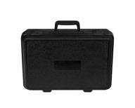 📦 pfc 1701200445sf plastic carrying case with foam, 17x12x4.375 inches logo