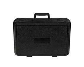 img 4 attached to 📦 PFC 1701200445SF Plastic Carrying Case with Foam, 17x12x4.375 Inches