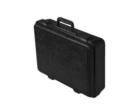 img 1 attached to 📦 PFC 1701200445SF Plastic Carrying Case with Foam, 17x12x4.375 Inches