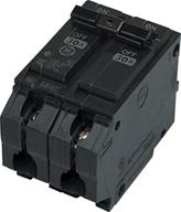 general electric thql2180 circuit breaker логотип