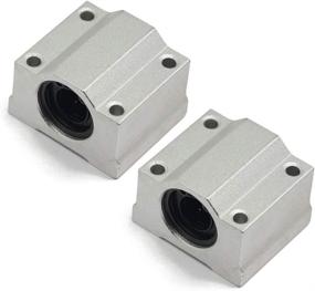 img 1 attached to 🏎️ Reliable and Smooth Performance: Introducing the ReliaBot SCS16UU Linear Bearing Bushing