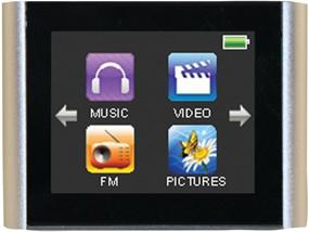img 4 attached to Eclipse Style Digital Audio Player