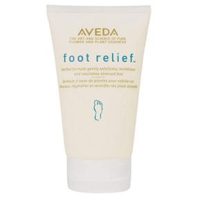 img 1 attached to 🦶 Aveda Foot Relief Moisturizing Cream: Ultimate Hydration for Dry Feet, 1.4 Ounce