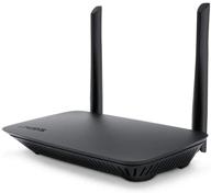 📶 enhanced wifi router dual-band ac1000 (wifi 5) by linksys: boost your speed, range, and security to 1.0 gbps logo