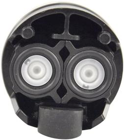 img 2 attached to DANCO VersiTech Black Cartridge for GLACIER BAY Tub and Shower Faucets (10773)