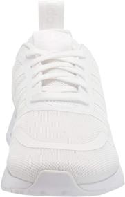 img 3 attached to 👟 Adidas Originals Multix Sonic Sneaker