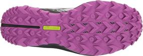 img 1 attached to Ultimate Performance: Saucony Women's Peregrine 11 Trail Running Shoe