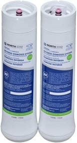 img 2 attached to Enhance Your Water Quality with North Star 7287506 Filtration Conditioning